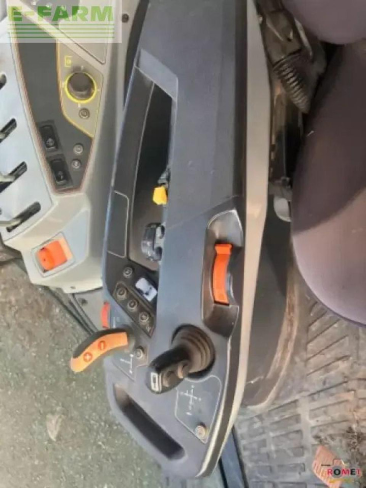 Valtra t174 - Τρακτέρ: φωτογραφία 4 Valtra t174 - Τρακτέρ: φωτογραφία 4