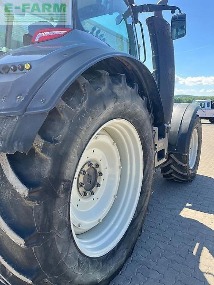 Valtra t174es - Τρακτέρ: φωτογραφία 3 Valtra t174es - Τρακτέρ: φωτογραφία 3