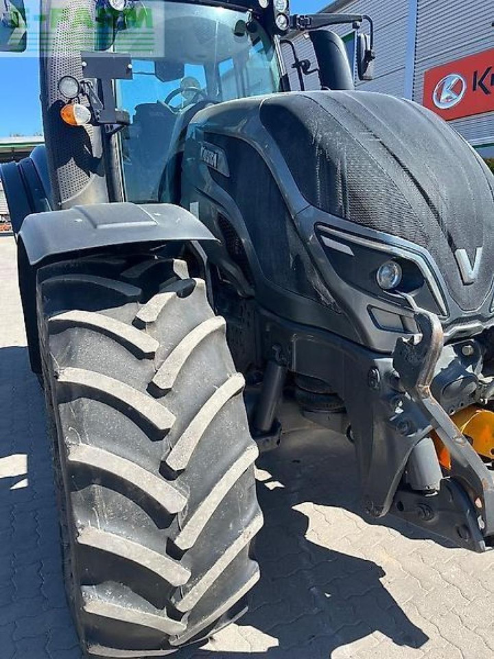 Valtra t174es - Τρακτέρ: φωτογραφία 4 Valtra t174es - Τρακτέρ: φωτογραφία 4