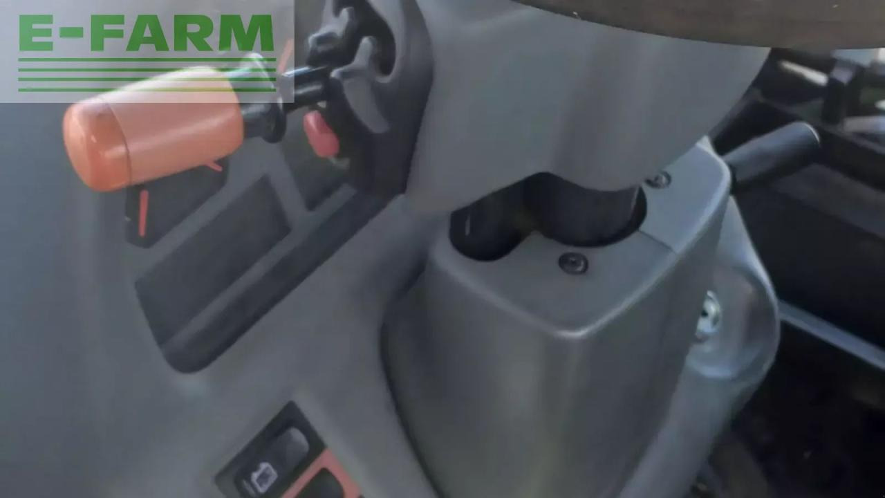 Τρακτέρ Valtra t193 valtra t193: φωτογραφία 11