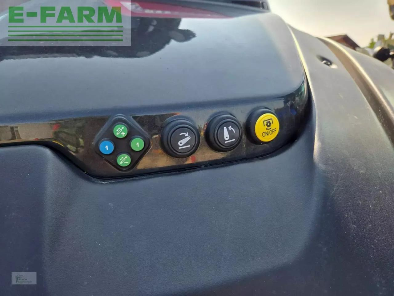 Valtra t195 d - Τρακτέρ: φωτογραφία 4 Valtra t195 d - Τρακτέρ: φωτογραφία 4