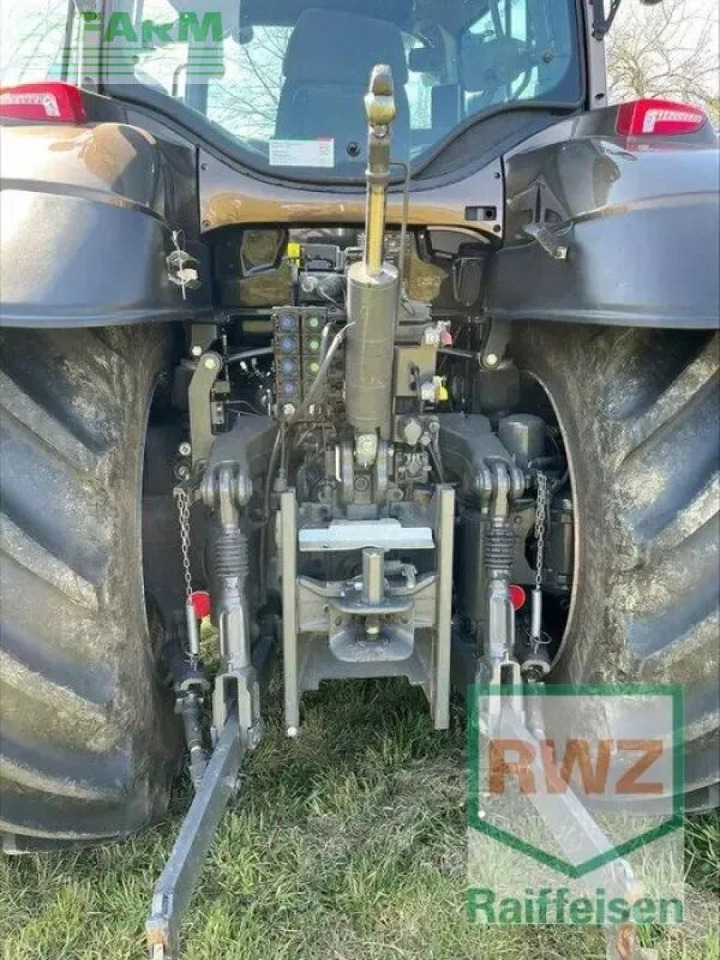 Valtra t195d - Τρακτέρ: φωτογραφία 5 Valtra t195d - Τρακτέρ: φωτογραφία 5