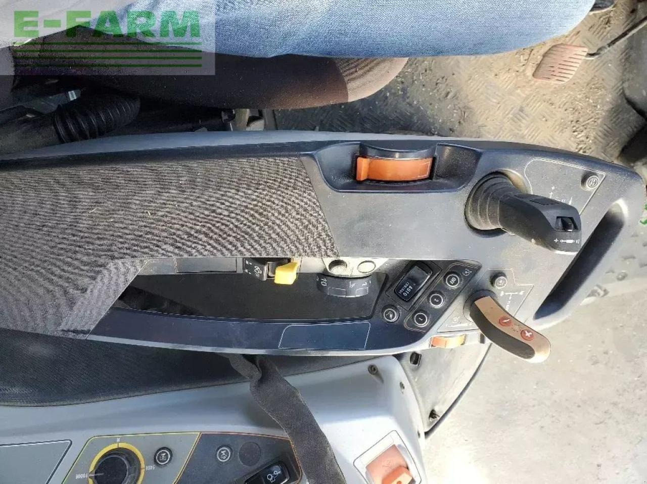 Valtra t214 active *** garantie 1 an ***** Active - Τρακτέρ: φωτογραφία 3 Valtra t214 active *** garantie 1 an ***** Active - Τρακτέρ: φωτογραφία 3