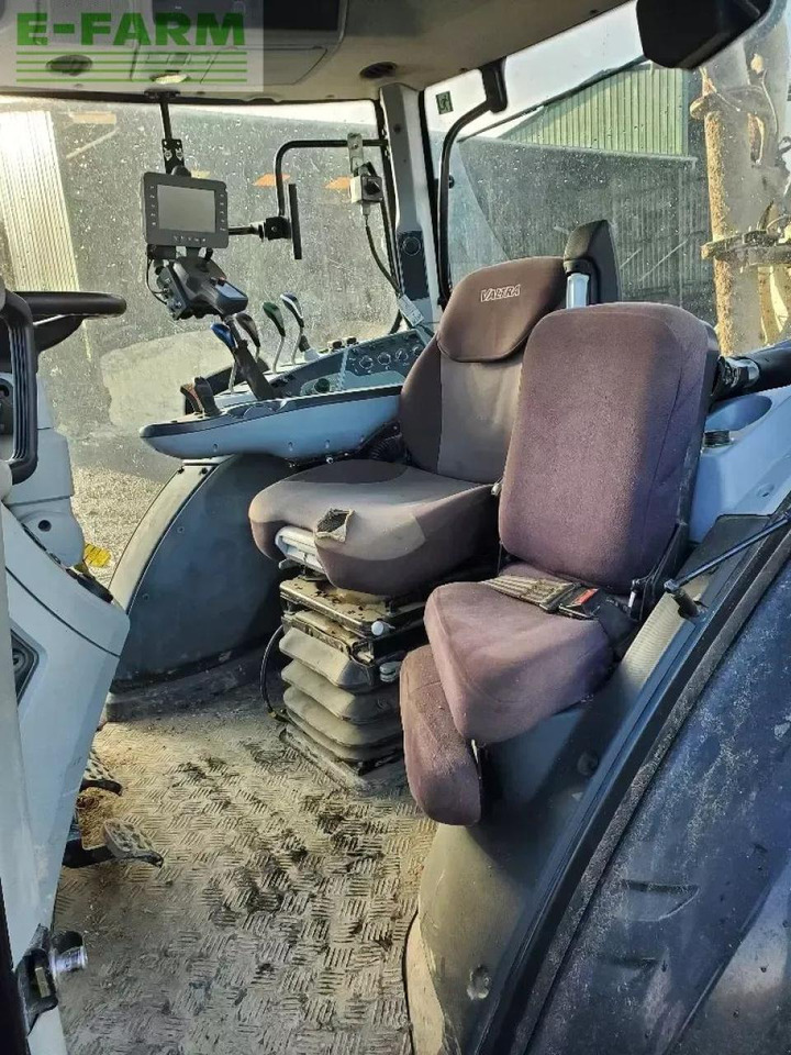 Valtra t214 active *** garantie 1 an ***** Active - Τρακτέρ: φωτογραφία 5 Valtra t214 active *** garantie 1 an ***** Active - Τρακτέρ: φωτογραφία 5