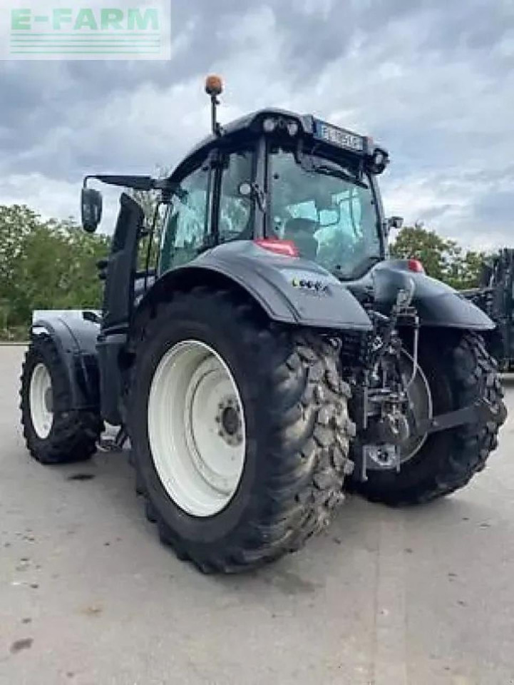 Valtra t234 versu Versu - Τρακτέρ: φωτογραφία 4 Valtra t234 versu Versu - Τρακτέρ: φωτογραφία 4