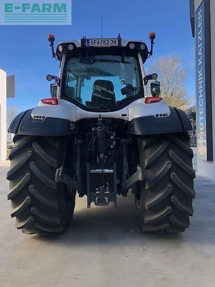 Valtra t235 direct Direct - Τρακτέρ: φωτογραφία 3 Valtra t235 direct Direct - Τρακτέρ: φωτογραφία 3