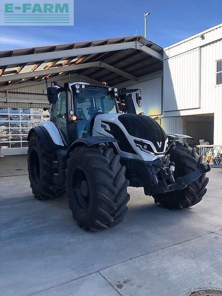 Valtra t235 direct Direct - Τρακτέρ: φωτογραφία 2 Valtra t235 direct Direct - Τρακτέρ: φωτογραφία 2