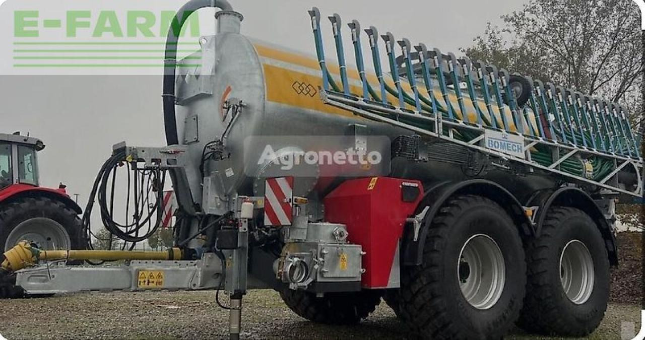Veenhuis profiline 130000 - Μηχανηματα λιπάσματα: φωτογραφία 2 Veenhuis profiline 130000 - Μηχανηματα λιπάσματα: φωτογραφία 2