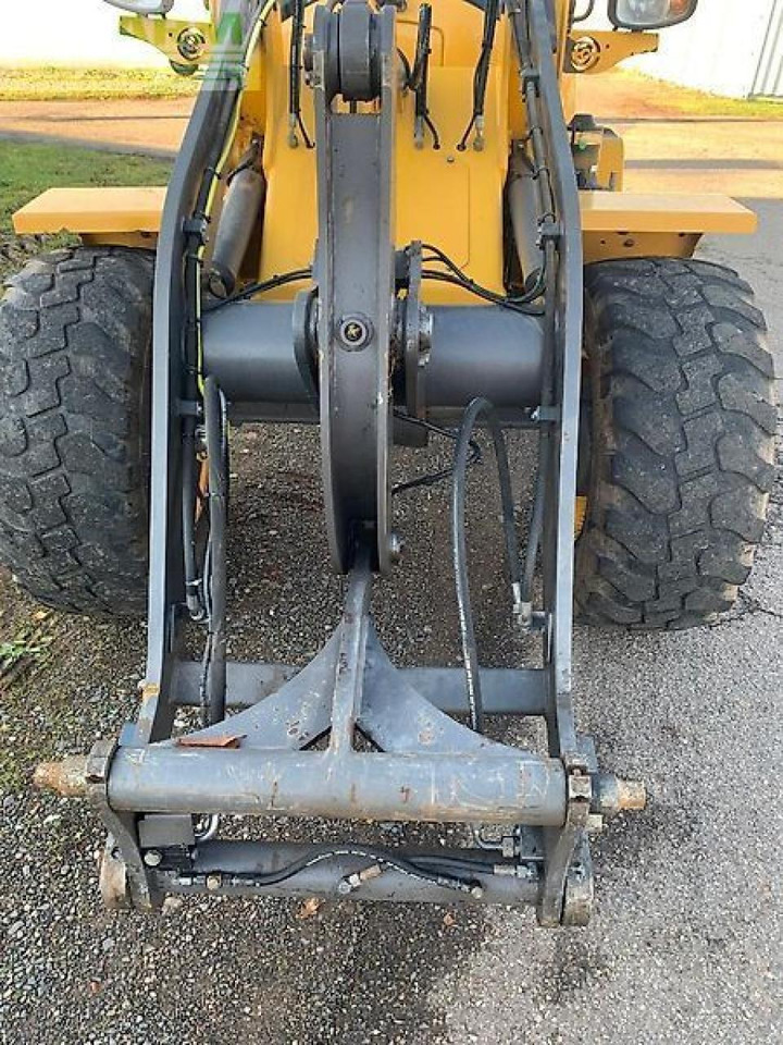 Volvo l35 g - Μίνι εκσκαφέας: φωτογραφία 3 Volvo l35 g - Μίνι εκσκαφέας: φωτογραφία 3