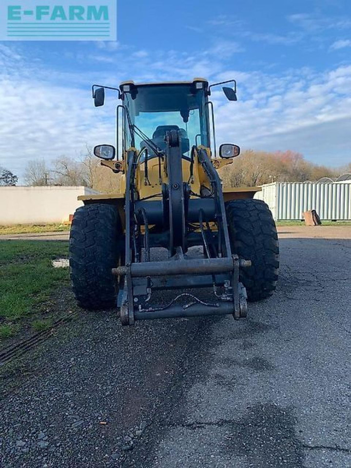 Volvo l35 g - Μίνι εκσκαφέας: φωτογραφία 2 Volvo l35 g - Μίνι εκσκαφέας: φωτογραφία 2