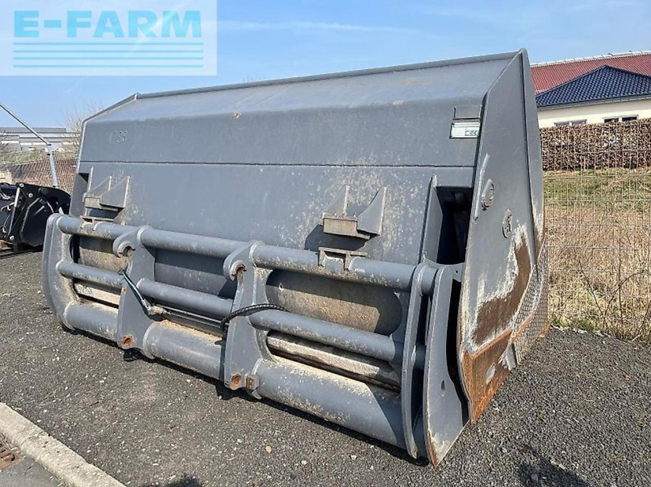 Volvo volvo l 110 - 120 - Μίνι εκσκαφέας: φωτογραφία 2 Volvo volvo l 110 - 120 - Μίνι εκσκαφέας: φωτογραφία 2