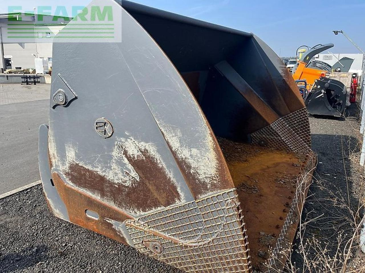 Volvo volvo l 110 - 120 - Μίνι εκσκαφέας: φωτογραφία 3 Volvo volvo l 110 - 120 - Μίνι εκσκαφέας: φωτογραφία 3
