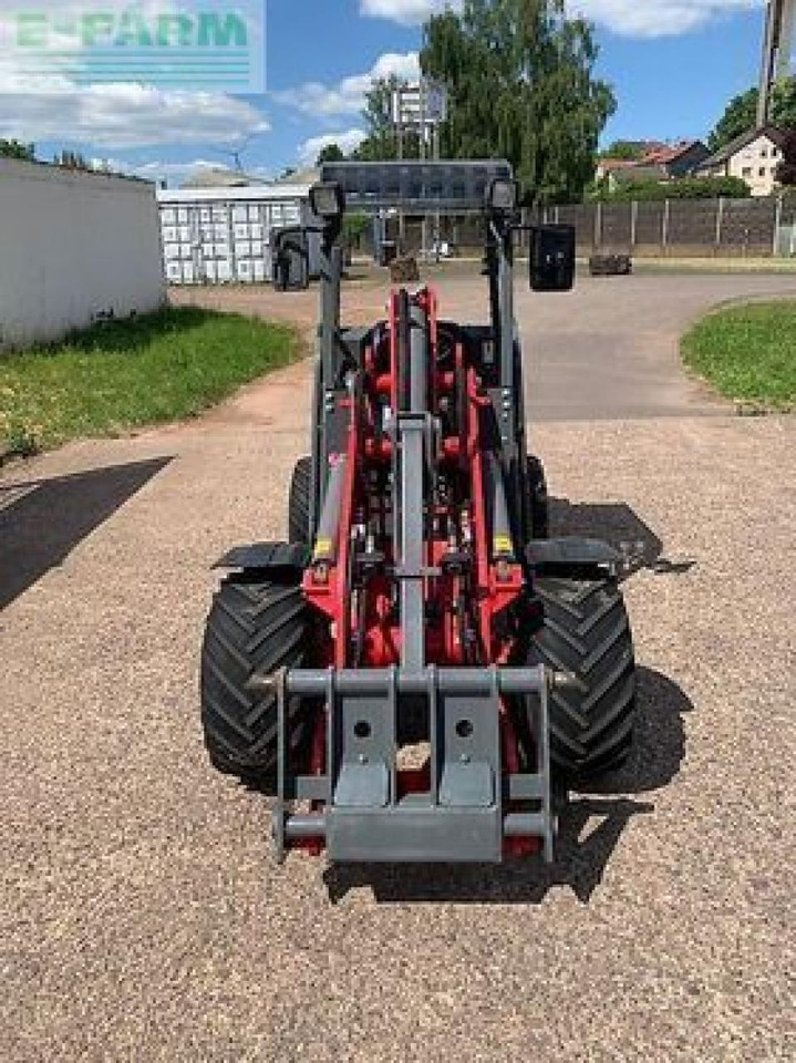 Weidemann 1240 lp - Μίνι εκσκαφέας: φωτογραφία 2 Weidemann 1240 lp - Μίνι εκσκαφέας: φωτογραφία 2
