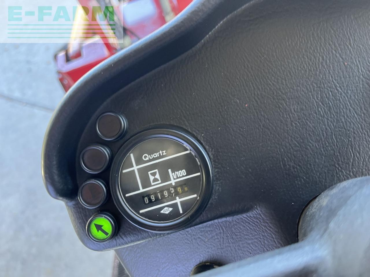 Weidemann 1365p43 spezial - Μίνι εκσκαφέας: φωτογραφία 4 Weidemann 1365p43 spezial - Μίνι εκσκαφέας: φωτογραφία 4