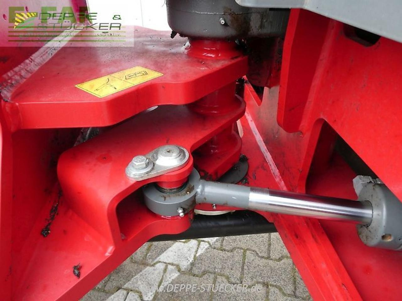 Ελαστιχοφόρος φορτωτής Weidemann 3080 t: φωτογραφία 12 Ελαστιχοφόρος φορτωτής Weidemann 3080 t: φωτογραφία 12