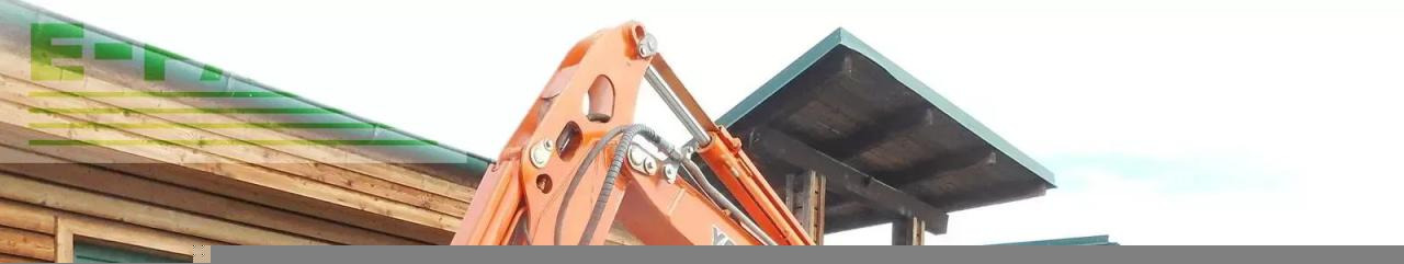 Yanmar vio57 ( 5.325kg ) powertilt + hydr. sw + 3 löffe - Μίνι εκσκαφέας: φωτογραφία 2 Yanmar vio57 ( 5.325kg ) powertilt + hydr. sw + 3 löffe - Μίνι εκσκαφέας: φωτογραφία 2