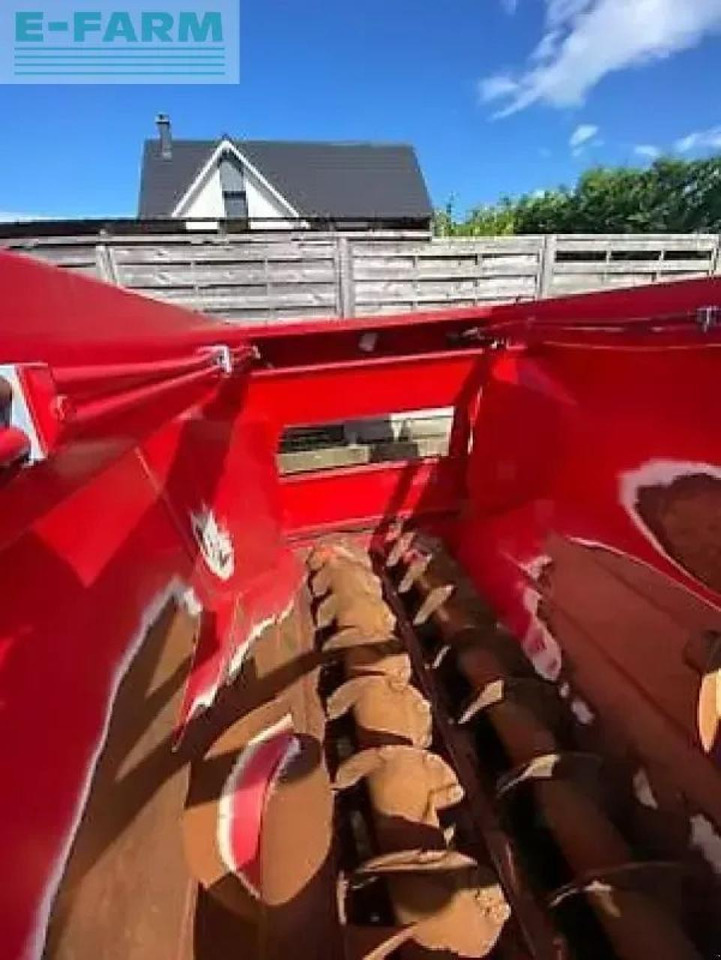 Zago king 17 wt - Μηχανηματα κτηνοτροφιασ: φωτογραφία 4 Zago king 17 wt - Μηχανηματα κτηνοτροφιασ: φωτογραφία 4