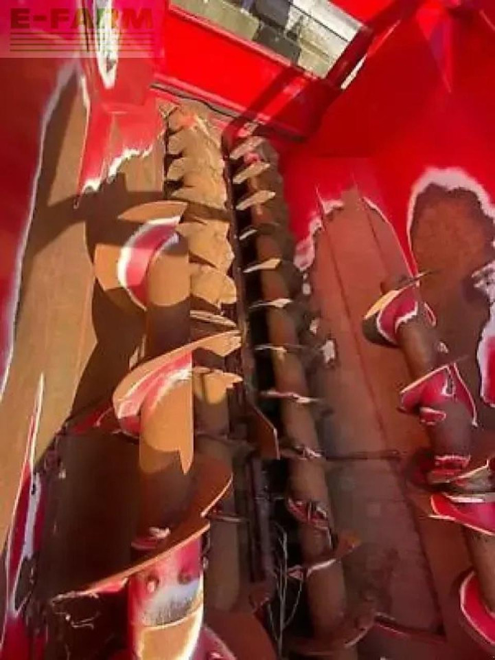 Zago king 17 wt - Μηχανηματα κτηνοτροφιασ: φωτογραφία 5 Zago king 17 wt - Μηχανηματα κτηνοτροφιασ: φωτογραφία 5