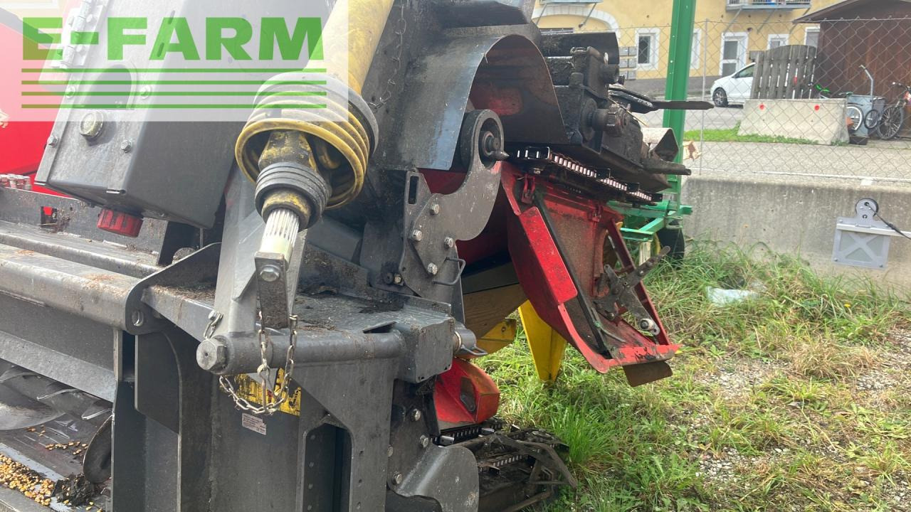 Ziegler Corn Champion - Καλαμποκομαχαιρο: φωτογραφία 5 Ziegler Corn Champion - Καλαμποκομαχαιρο: φωτογραφία 5