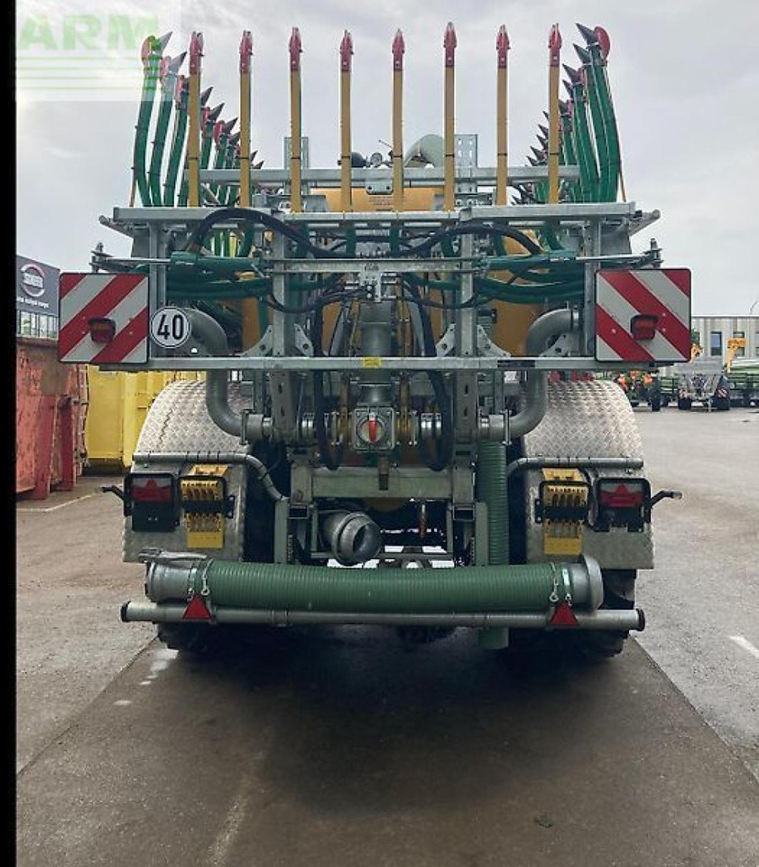 Zunhammer mke14pu eco - Μηχανηματα λιπάσματα: φωτογραφία 5 Zunhammer mke14pu eco - Μηχανηματα λιπάσματα: φωτογραφία 5