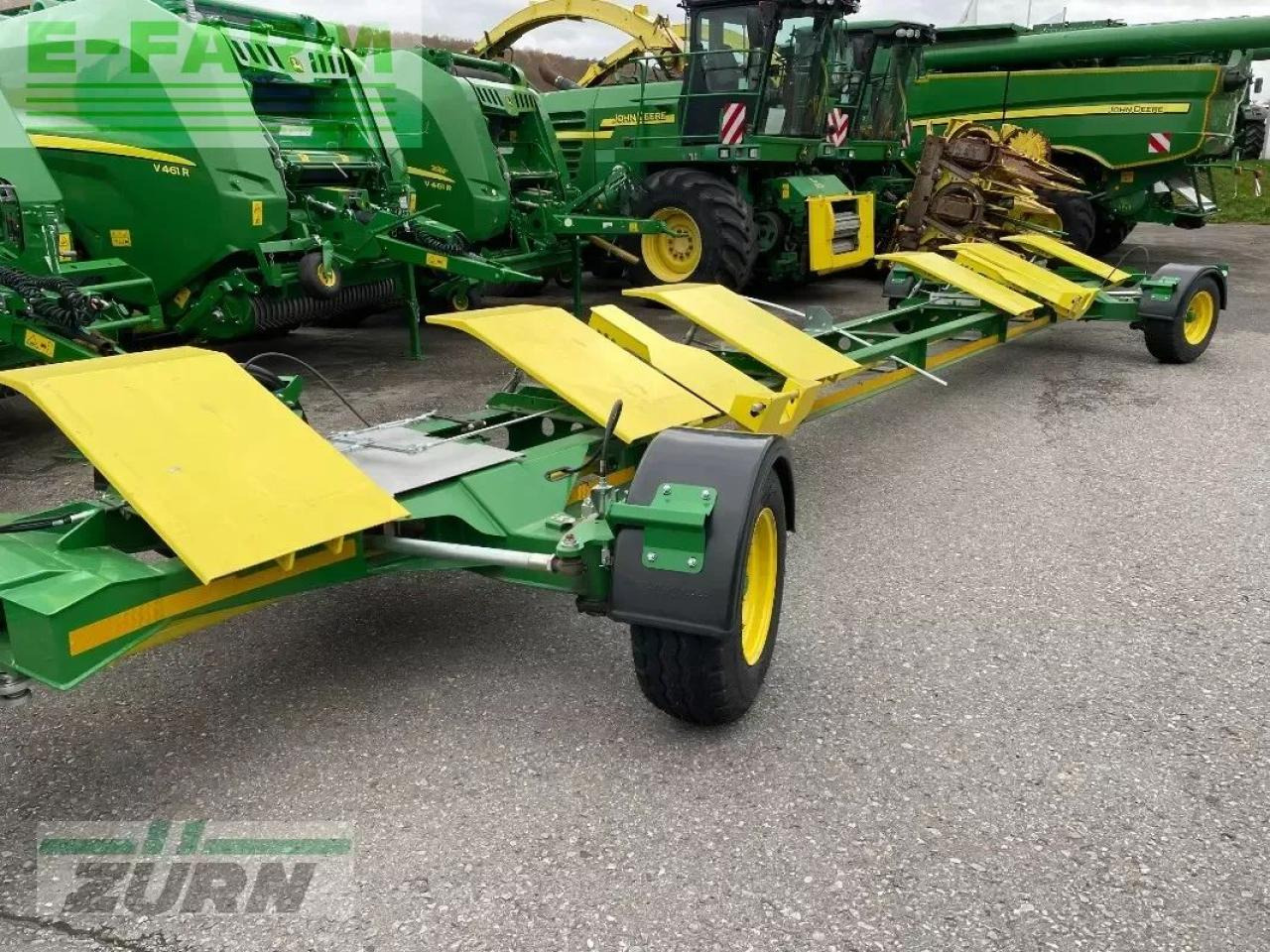 Zürn sww-x6 630x - Εξαρτηματα - Ενσιρωτική μηχανή: φωτογραφία 1 Zürn sww-x6 630x - Εξαρτηματα - Ενσιρωτική μηχανή: φωτογραφία 1