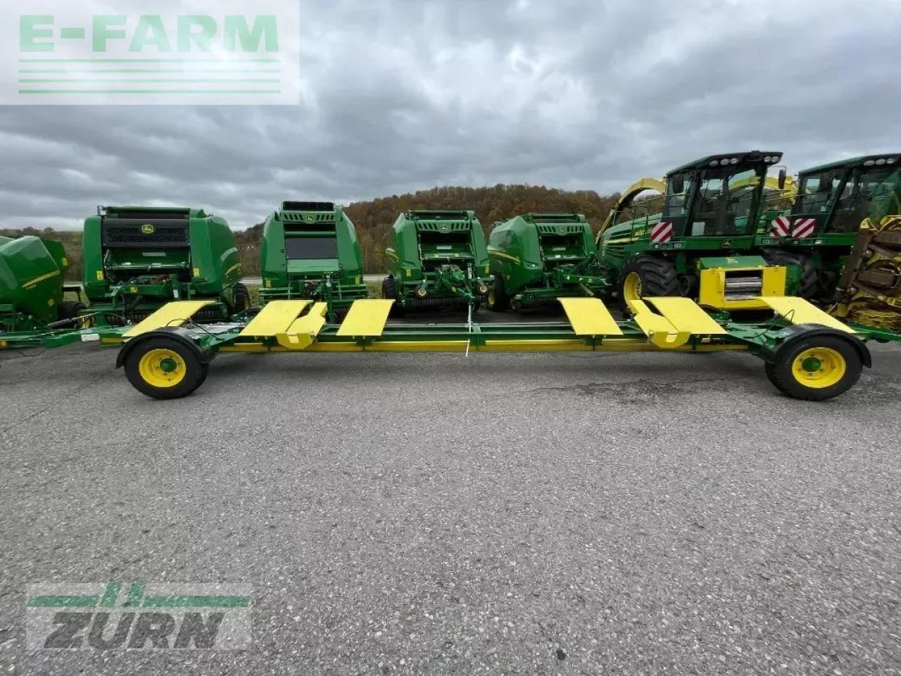 Zürn sww-x6 630x - Εξαρτηματα - Ενσιρωτική μηχανή: φωτογραφία 3 Zürn sww-x6 630x - Εξαρτηματα - Ενσιρωτική μηχανή: φωτογραφία 3