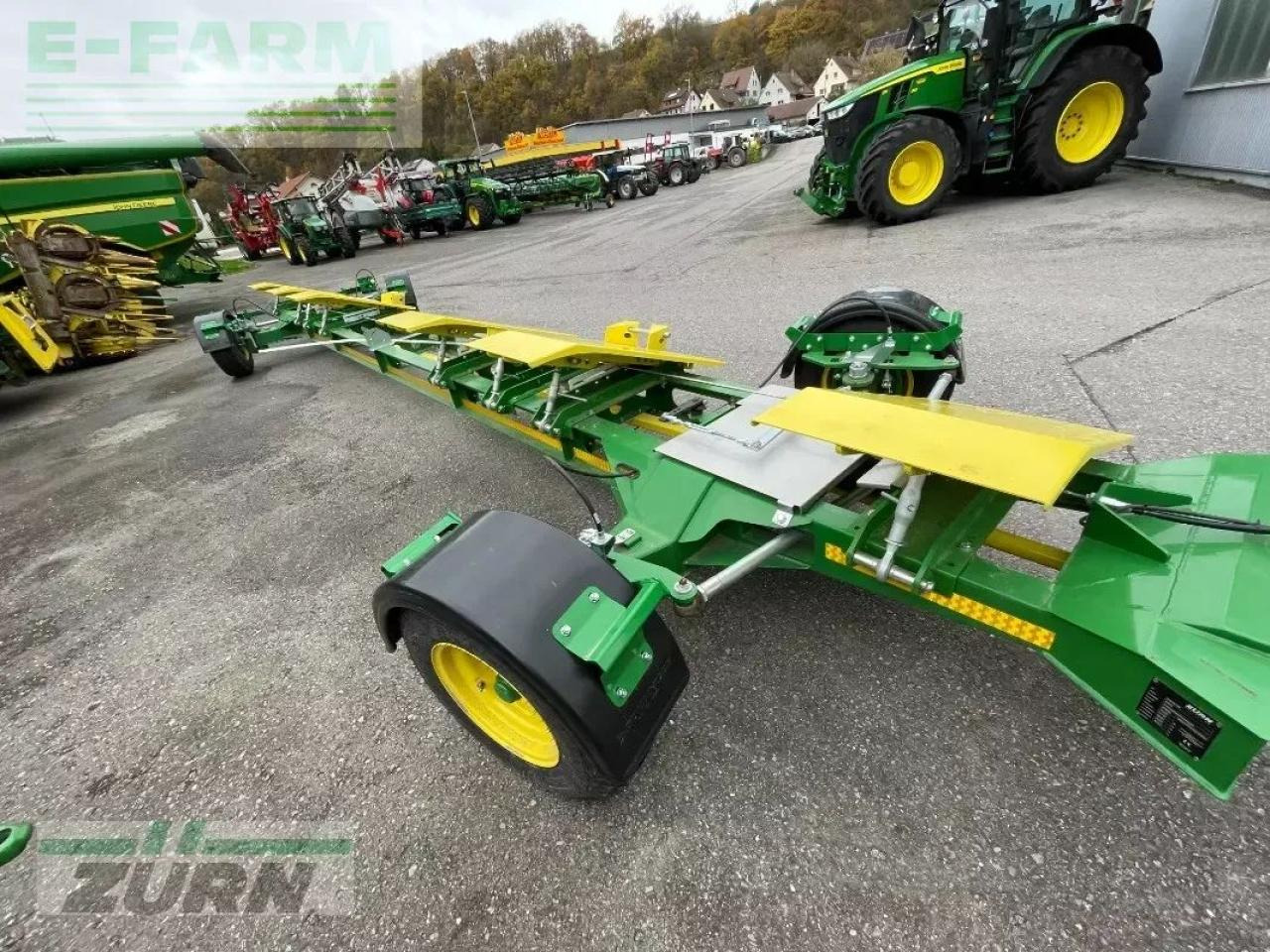 Zürn sww-x6 630x - Εξαρτηματα - Ενσιρωτική μηχανή: φωτογραφία 4 Zürn sww-x6 630x - Εξαρτηματα - Ενσιρωτική μηχανή: φωτογραφία 4