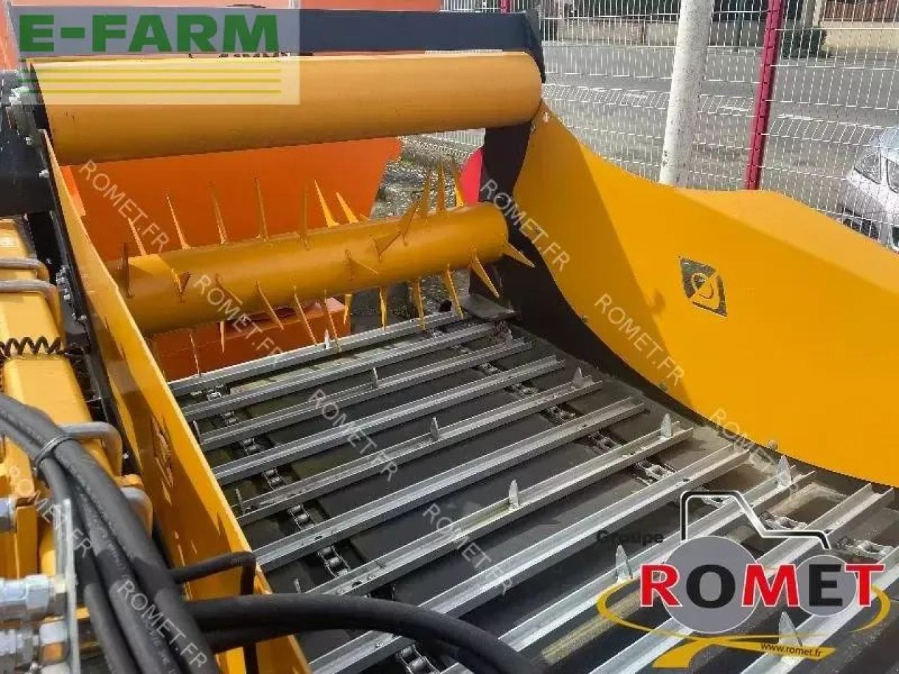 Paipagdp-01 - Μηχανήματα ενσίρωσης: φωτογραφία 2 Paipagdp-01 - Μηχανήματα ενσίρωσης: φωτογραφία 2