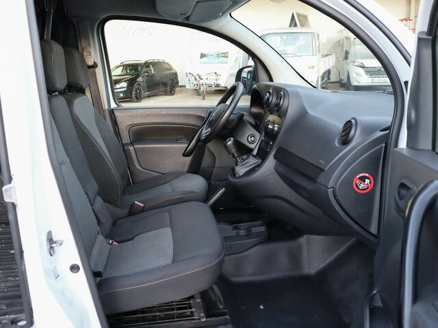 MERCEDES-BENZ Citan 111 CDI Kasten,Klima... - Επιβατικό βαν: φωτογραφία 3 MERCEDES-BENZ Citan 111 CDI Kasten,Klima... - Επιβατικό βαν: φωτογραφία 3