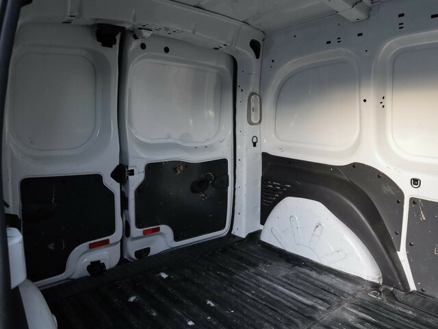 MERCEDES-BENZ Citan 111 CDI Kasten,Klima... - Μικρό βαν: φωτογραφία 2 MERCEDES-BENZ Citan 111 CDI Kasten,Klima... - Μικρό βαν: φωτογραφία 2