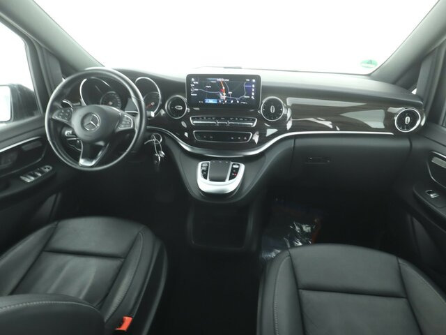 MERCEDES-BENZ EQV 300 Avantgarde,Extralang,6Sitzer,2xKlima,LED - Επιβατικό βαν, Ηλεκτρικό van: φωτογραφία 2 MERCEDES-BENZ EQV 300 Avantgarde,Extralang,6Sitzer,2xKlima,LED - Επιβατικό βαν, Ηλεκτρικό van: φωτογραφία 2