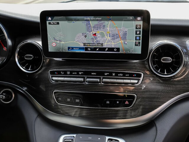 Μίσθωση MERCEDES-BENZ EQV 300 Avantgarde Line,lang,7Sitze,2xKlima,LED... MERCEDES-BENZ EQV 300 Avantgarde Line,lang,7Sitze,2xKlima,LED...: φωτογραφία 9