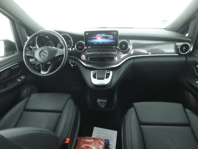 MERCEDES-BENZ EQV 300 Avantgarde Line,lang,7Sitze,2xKlima,LED - Επιβατικό βαν, Ηλεκτρικό van: φωτογραφία 2 MERCEDES-BENZ EQV 300 Avantgarde Line,lang,7Sitze,2xKlima,LED - Επιβατικό βαν, Ηλεκτρικό van: φωτογραφία 2