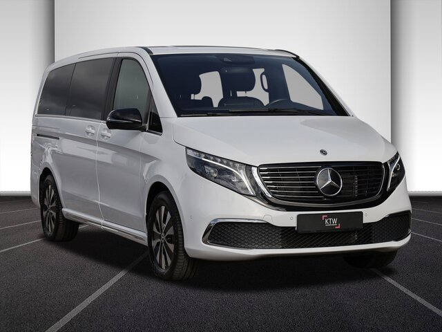 Μίσθωση MERCEDES-BENZ EQV 300 Avantgarde Line,lang,7Sitze,2xKlima,LED... MERCEDES-BENZ EQV 300 Avantgarde Line,lang,7Sitze,2xKlima,LED...: φωτογραφία 23