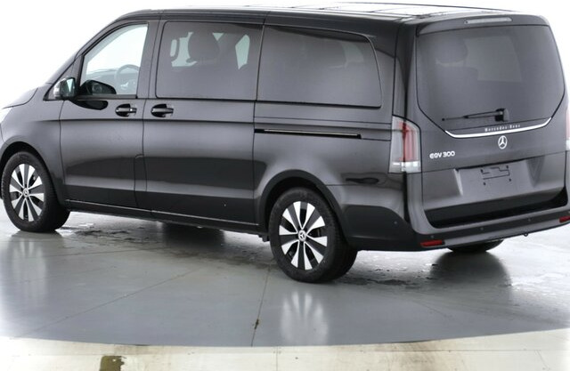 Μίσθωση MERCEDES-BENZ EQV 300 lang,7-Sitze,2xel.Schiebetür,LED,2xKlima... MERCEDES-BENZ EQV 300 lang,7-Sitze,2xel.Schiebetür,LED,2xKlima...: φωτογραφία 9