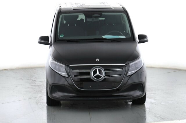 Μίσθωση MERCEDES-BENZ EQV 300 lang,7-Sitze,2xel.Schiebetür,LED,2xKlima... MERCEDES-BENZ EQV 300 lang,7-Sitze,2xel.Schiebetür,LED,2xKlima...: φωτογραφία 8