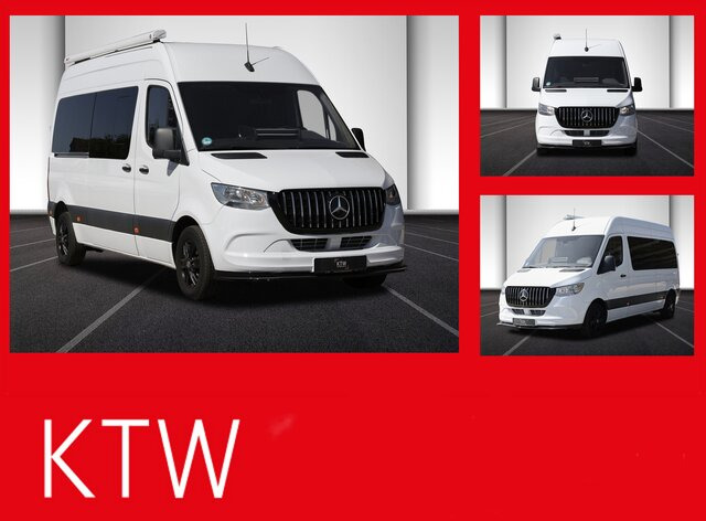 MERCEDES-BENZ Sprinter 314 CDI CamperAusbau,Motorradhalterung... - Αυτοκινούμενο βαν: φωτογραφία 1 MERCEDES-BENZ Sprinter 314 CDI CamperAusbau,Motorradhalterung... - Αυτοκινούμενο βαν: φωτογραφία 1