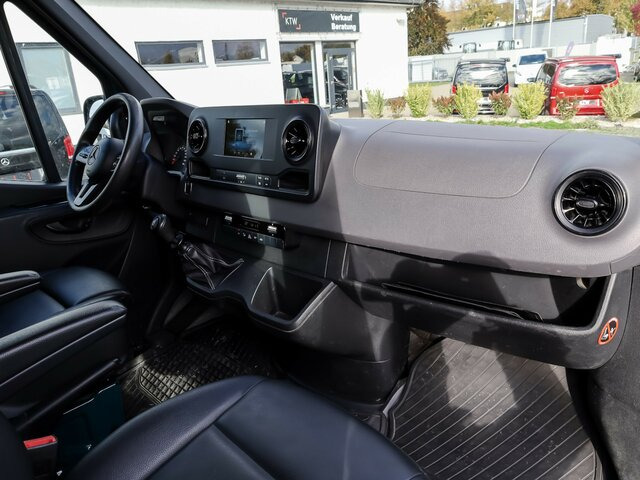 MERCEDES-BENZ Sprinter 314 CDI DOKA,Allrad,Klima,Tempomat... - Επαγγελματικό αυτοκίνητο με μουσαμά, Διπλοκάμπινο ελαφρύ επαγγελματικό: φωτογραφία 3 MERCEDES-BENZ Sprinter 314 CDI DOKA,Allrad,Klima,Tempomat... - Επαγγελματικό αυτοκίνητο με μουσαμά, Διπλοκάμπινο ελαφρύ επαγγελματικό: φωτογραφία 3