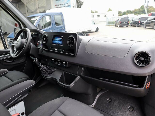 MERCEDES-BENZ Sprinter 314 CDI DOKA,Allrad,Standheizung... - Μικρό φορτηγό με καρότσα, Διπλοκάμπινο ελαφρύ επαγγελματικό: φωτογραφία 3 MERCEDES-BENZ Sprinter 314 CDI DOKA,Allrad,Standheizung... - Μικρό φορτηγό με καρότσα, Διπλοκάμπινο ελαφρύ επαγγελματικό: φωτογραφία 3