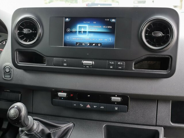 MERCEDES-BENZ Sprinter 314 CDI DOKA,Allrad,Standheizung... - Μικρό φορτηγό με καρότσα, Διπλοκάμπινο ελαφρύ επαγγελματικό: φωτογραφία 5 MERCEDES-BENZ Sprinter 314 CDI DOKA,Allrad,Standheizung... - Μικρό φορτηγό με καρότσα, Διπλοκάμπινο ελαφρύ επαγγελματικό: φωτογραφία 5