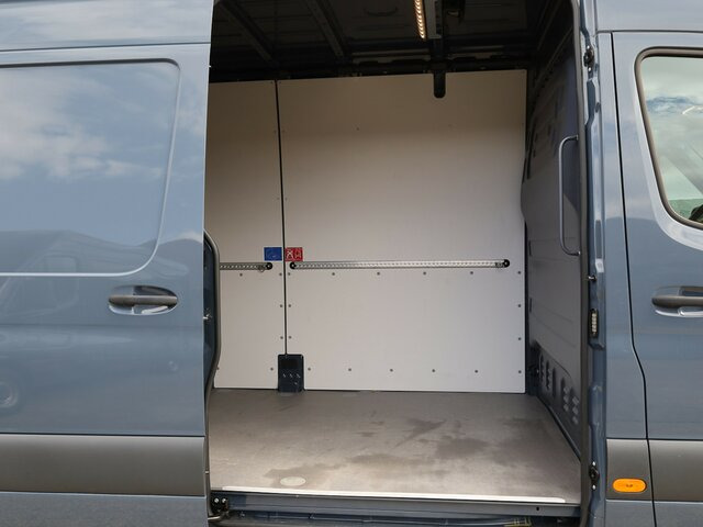 MERCEDES-BENZ Sprinter 315 CDI Kasten,3924mm,Automatik,LED - Βαν: φωτογραφία 2 MERCEDES-BENZ Sprinter 315 CDI Kasten,3924mm,Automatik,LED - Βαν: φωτογραφία 2