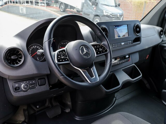 MERCEDES-BENZ Sprinter 315 CDI Kasten,3924mm,Automatik,LED - Βαν: φωτογραφία 5 MERCEDES-BENZ Sprinter 315 CDI Kasten,3924mm,Automatik,LED - Βαν: φωτογραφία 5