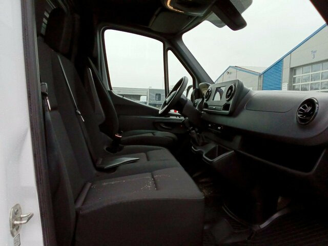 Βαν MERCEDES-BENZ Sprinter 315 Maxi,MBUX,Kamera,Tempomat: φωτογραφία 19