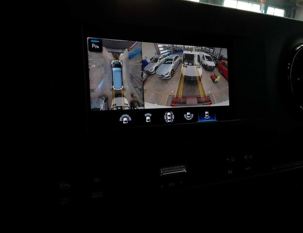 MERCEDES-BENZ Sprinter 315 Maxi,MBUX,Kamera,Tempomat - Βαν: φωτογραφία 2 MERCEDES-BENZ Sprinter 315 Maxi,MBUX,Kamera,Tempomat - Βαν: φωτογραφία 2