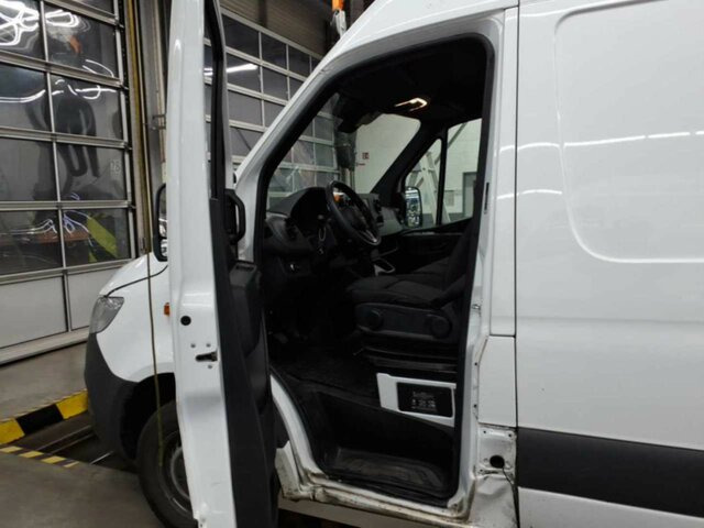 MERCEDES-BENZ Sprinter 315 Maxi,MBUX,Kamera,Tempomat... - Βαν: φωτογραφία 2 MERCEDES-BENZ Sprinter 315 Maxi,MBUX,Kamera,Tempomat... - Βαν: φωτογραφία 2