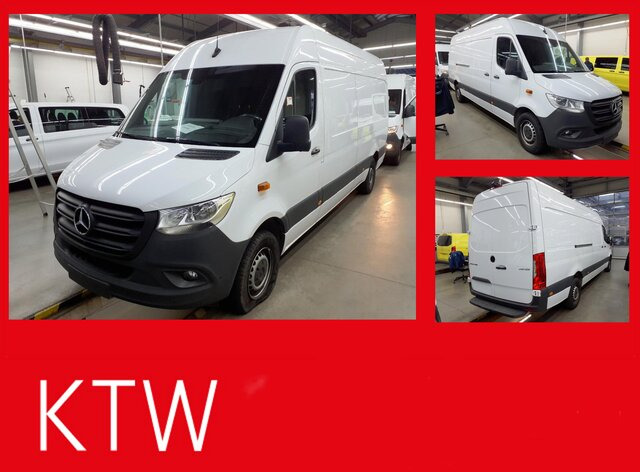 MERCEDES-BENZ Sprinter 315 Maxi,MBUX,Kamera,Tempomat - Βαν: φωτογραφία 1 MERCEDES-BENZ Sprinter 315 Maxi,MBUX,Kamera,Tempomat - Βαν: φωτογραφία 1