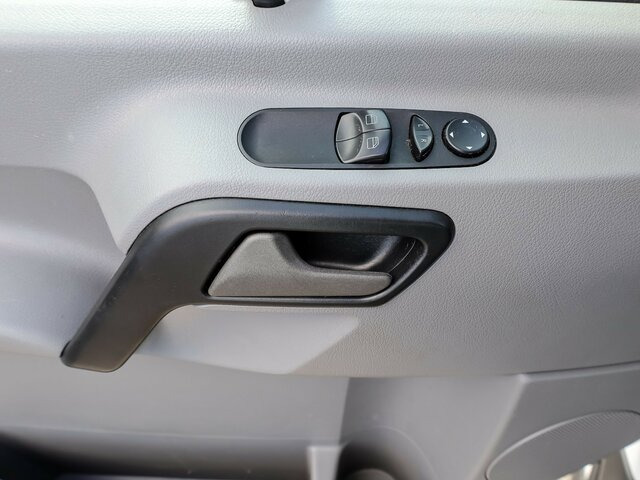 Μικρό φορτηγό με καρότσα, Διπλοκάμπινο ελαφρύ επαγγελματικό MERCEDES-BENZ Sprinter 316CDI DOKA,Allrad,AHK,Standhzg....: φωτογραφία 7 Μικρό φορτηγό με καρότσα, Διπλοκάμπινο ελαφρύ επαγγελματικό MERCEDES-BENZ Sprinter 316CDI DOKA,Allrad,AHK,Standhzg....: φωτογραφία 7