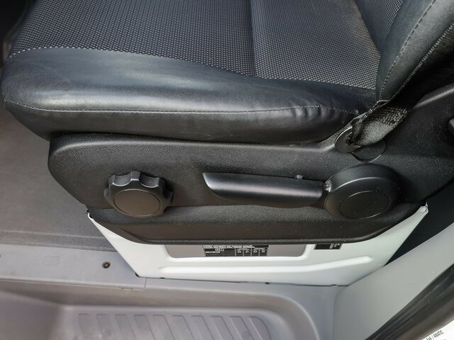 Μικρό φορτηγό με καρότσα, Διπλοκάμπινο ελαφρύ επαγγελματικό MERCEDES-BENZ Sprinter 316CDI DOKA,Allrad,AHK,Standhzg....: φωτογραφία 6 Μικρό φορτηγό με καρότσα, Διπλοκάμπινο ελαφρύ επαγγελματικό MERCEDES-BENZ Sprinter 316CDI DOKA,Allrad,AHK,Standhzg....: φωτογραφία 6