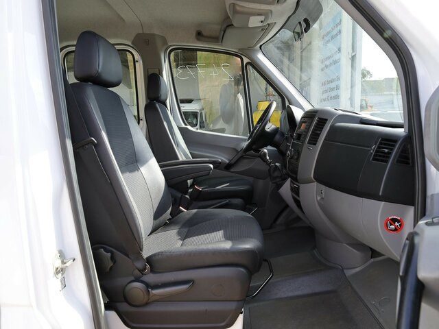 MERCEDES-BENZ Sprinter 316CDI DOKA,Allrad,AHK,TCO,Standhzg.... - Επαγγελματικό αυτοκίνητο με μουσαμά, Διπλοκάμπινο ελαφρύ επαγγελματικό: φωτογραφία 2 MERCEDES-BENZ Sprinter 316CDI DOKA,Allrad,AHK,TCO,Standhzg.... - Επαγγελματικό αυτοκίνητο με μουσαμά, Διπλοκάμπινο ελαφρύ επαγγελματικό: φωτογραφία 2