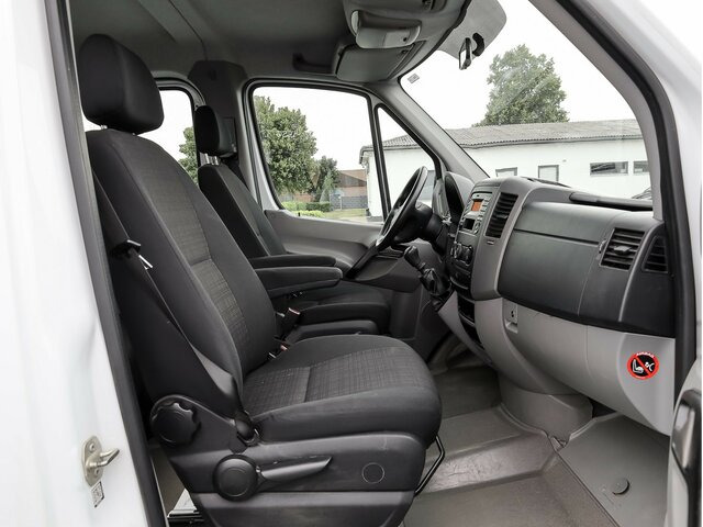 MERCEDES-BENZ Sprinter 316CDI DOKA,Allrad,Klima... - Μικρό φορτηγό με καρότσα, Διπλοκάμπινο ελαφρύ επαγγελματικό: φωτογραφία 2 MERCEDES-BENZ Sprinter 316CDI DOKA,Allrad,Klima... - Μικρό φορτηγό με καρότσα, Διπλοκάμπινο ελαφρύ επαγγελματικό: φωτογραφία 2